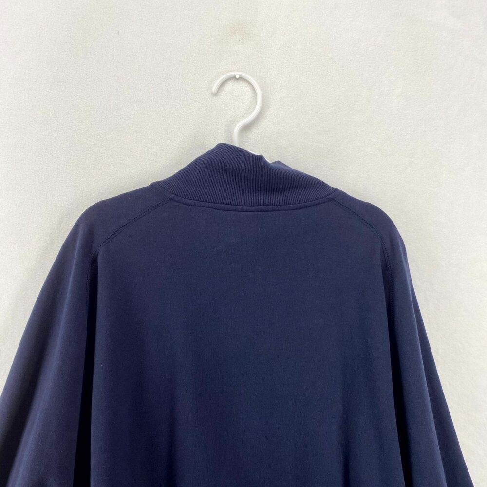 Vintage Stitches Genuine Merchandise MLB New York Yankees Baseball Full Zip XL - Picture 5 of 9